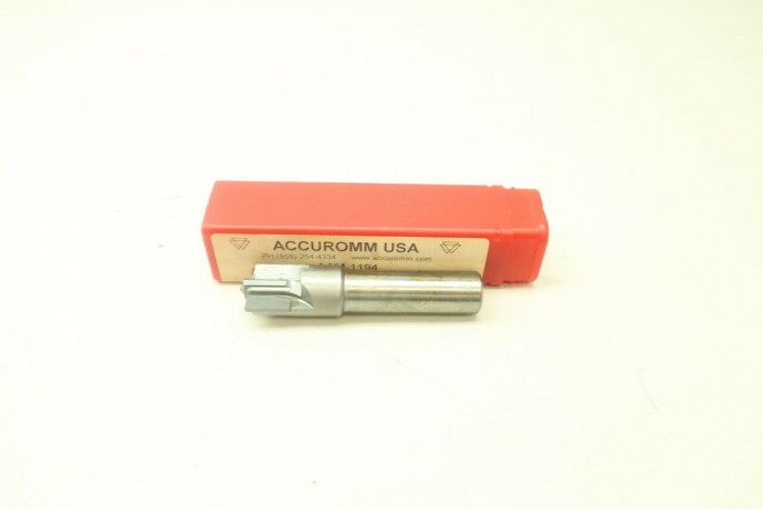 AAM-1194 ACCUROMM