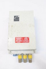 B821A002U01 FISCHER PORTER