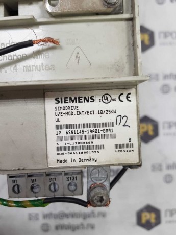 6SN1145-1AA01-0AA1**