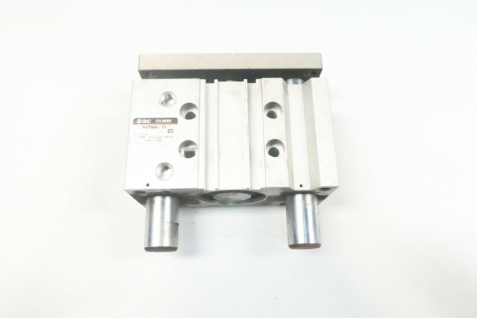 MGPM40-25 SMC