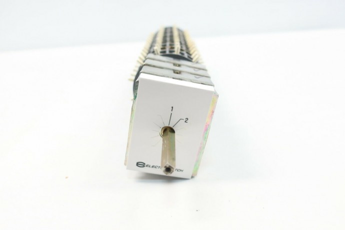 3667A59G01 ELECTROSWITCH