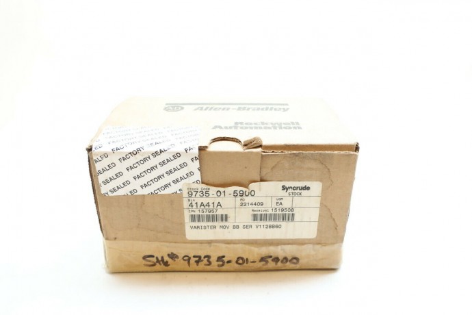 80025-617-04-R ALLEN BRADLEY