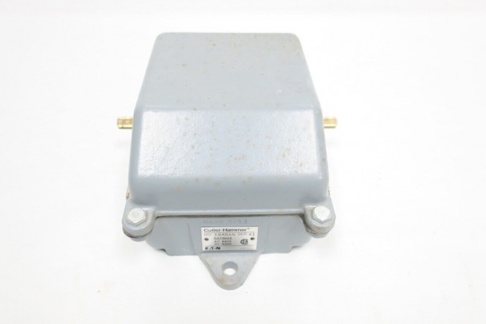 E84BAN CUTLER HAMMER