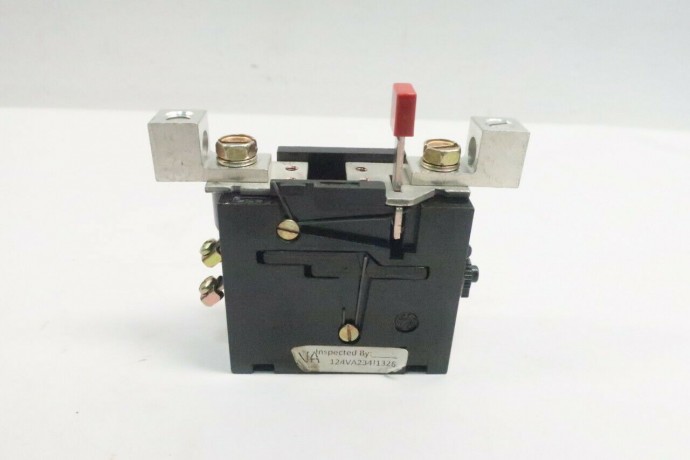 CR124E028 GENERAL ELECTRIC GE