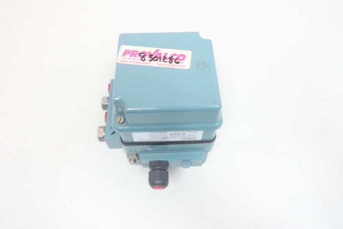 P6986-810A-EI FOXBORO