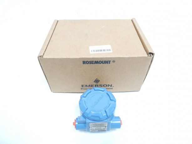 644HAK5B4Q4J2 ROSEMOUNT