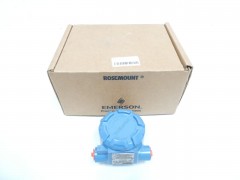 644HAK5B4Q4J2 ROSEMOUNT