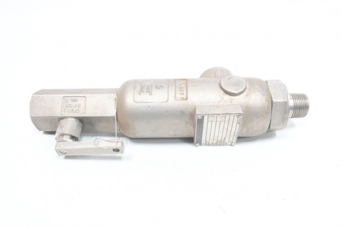 27CA23-M40/S4 FARRIS