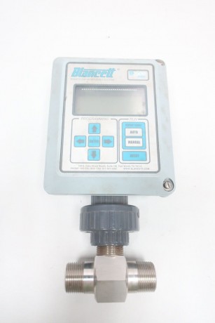 B2600 PRO BLANCETT