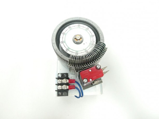 TD5S5260A603 EAGLE SIGNAL