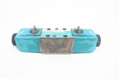 DG4V-3S-6C-M-U-H5-60 VICKERS