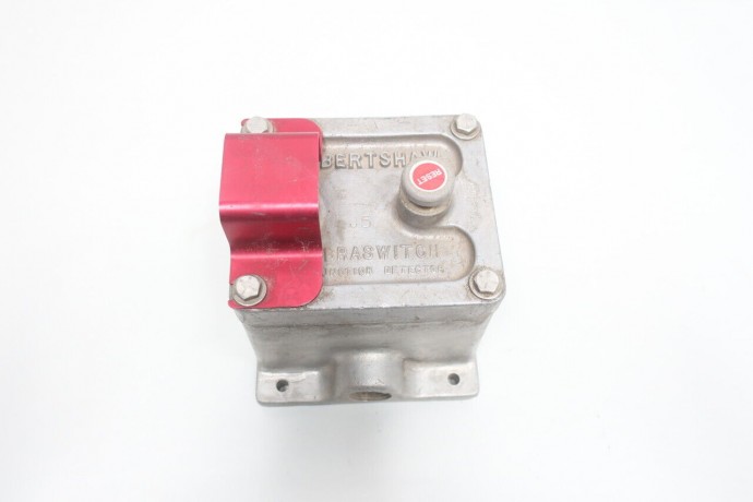 375A-A1-00 ROBERTSHAW