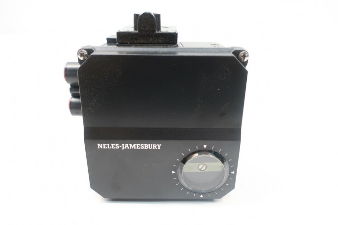 NP724/S2 NELES JAMESBURY