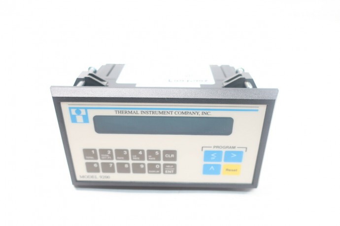 9200 57630-463 THERMAL INSTRUMENT