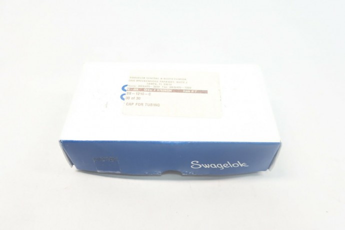SS-1210-C SWAGELOK