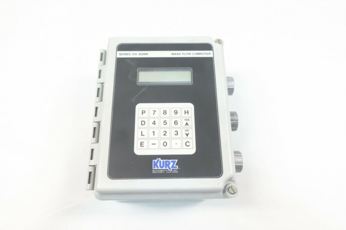 155JR KURZ INSTRUMENTS