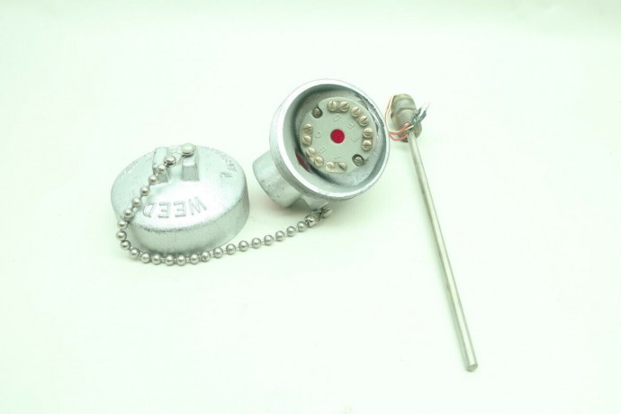 611-1A-A-3-C-8-A2-0 WEED INSTRUMENT