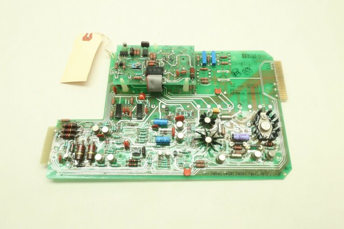 PWA72302-01AA 72301-XX-05-02-01-01-15 BENTLY NEVADA