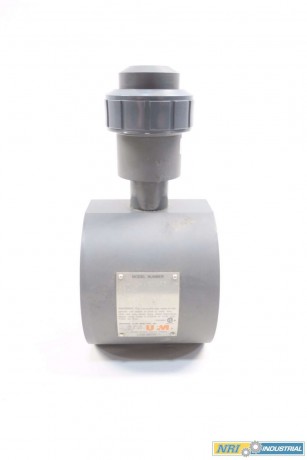 V2-M1-A300F300-E3-X1 UNIVERSAL FLOW MONITORS