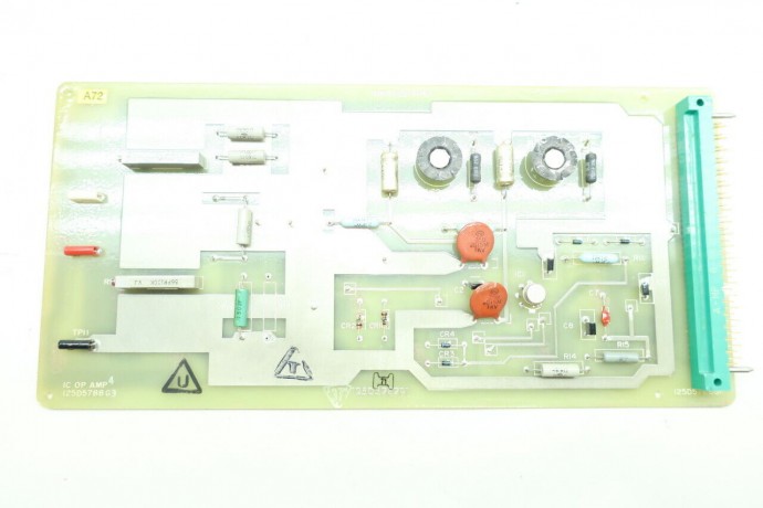 125D5788G3 GENERAL ELECTRIC GE