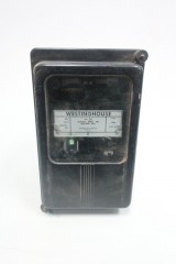 TYPE CO 1545026 WESTINGHOUSE