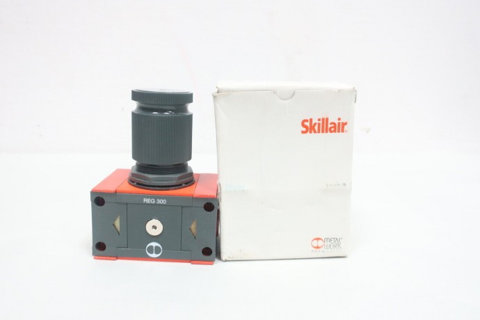 4402002 REG-300-1/2-08 METAL WORK