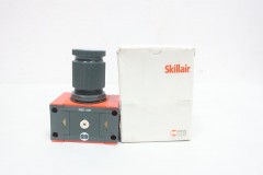 4402002 REG-300-1/2-08 METAL WORK