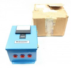 EA310-012 MCCROMETER