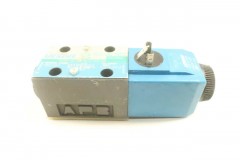 DG4V-3S-6BL-M-U-H5-60 VICKERS