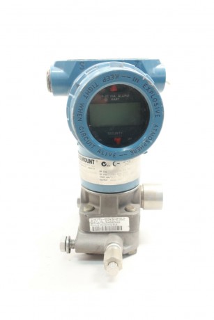 3095MA23ABA10AA1000B ROSEMOUNT