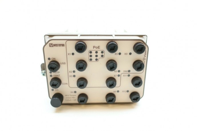 VIPER-112-P8 WESTERMO