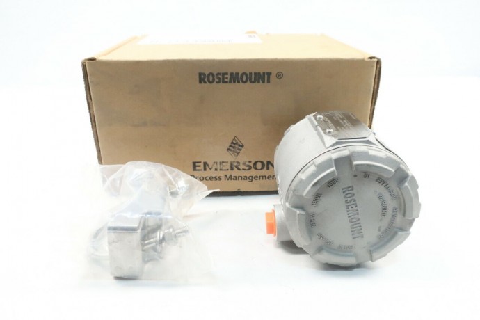 3144PD5A1K6B4 ROSEMOUNT