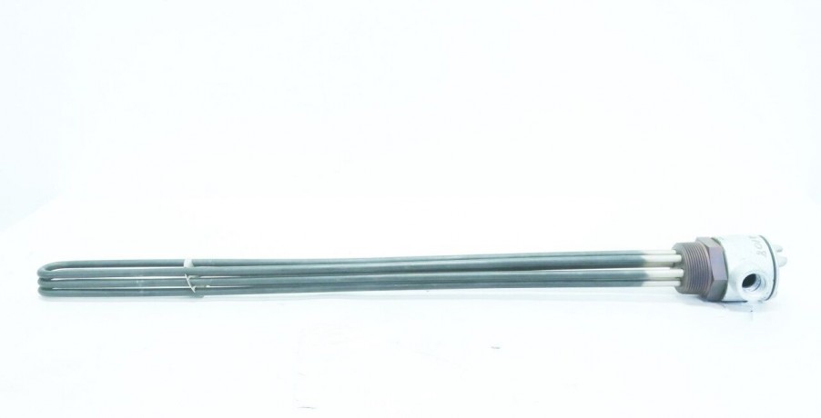 796505 GLENN ELECTRIC HEATER