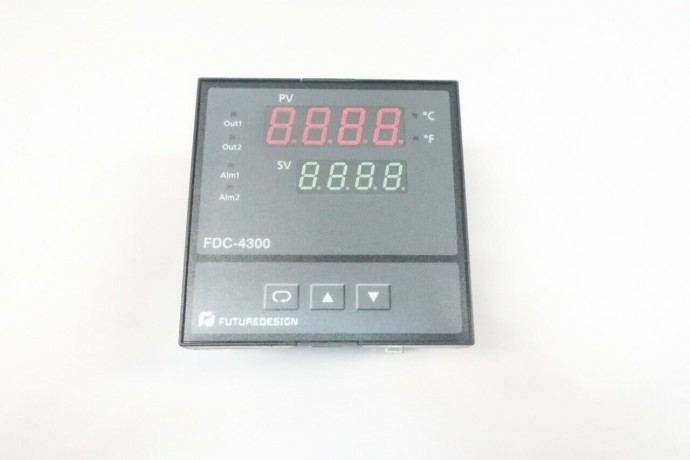 FDC-4300-4111113 FUTURE DESIGN