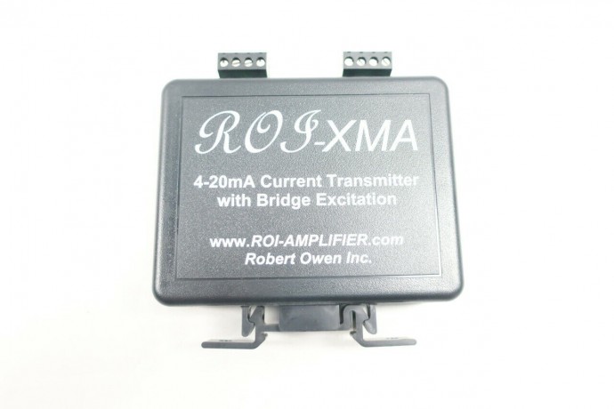 ROI-2KXMA25250F ROBERT OWEN