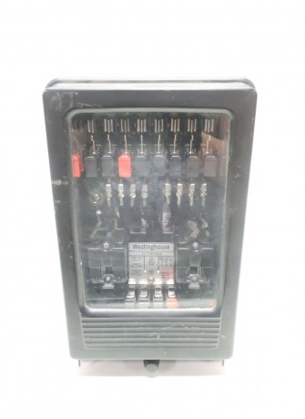 717B770A26 WESTINGHOUSE