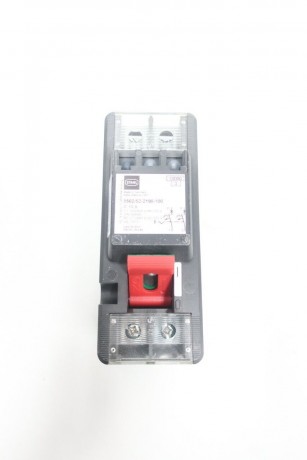 8562/52-2190-100 STAHL