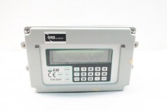 SVS-2000 KISTLER-MORSE