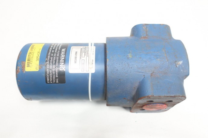 HF3P1FE6UJB2C05 VICKERS