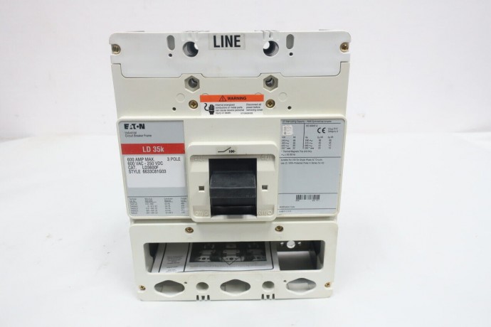 LD3600F EATON