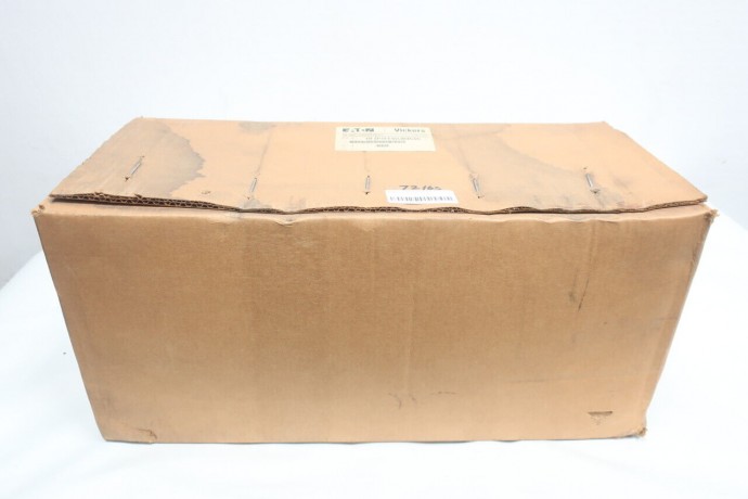 HF3P1FE6UJB4C05 VICKERS