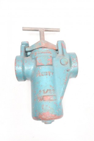 NA PLENTY STEAM TRAPS