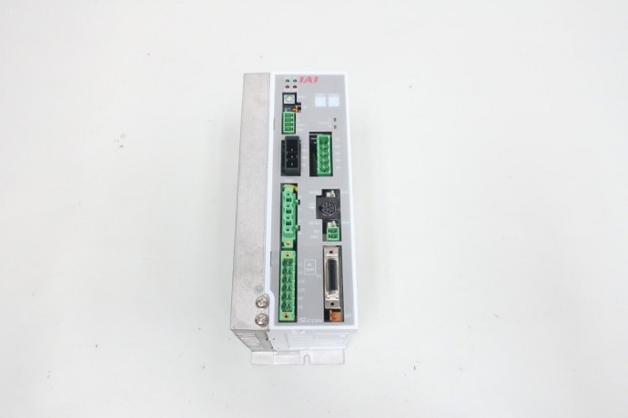 SCON-CA-400I-CC-0-2 IAI