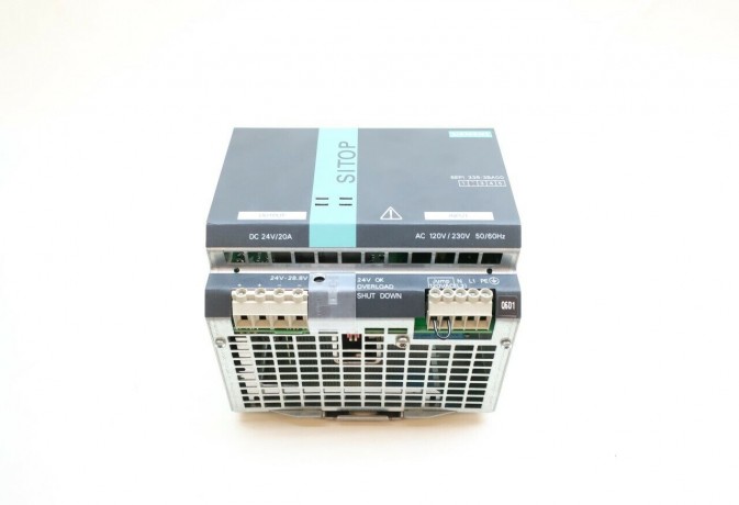 6EP1 336-3BA00 SIEMENS