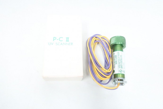 P-CII PROTECTION CONTROLS