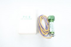 P-CII PROTECTION CONTROLS