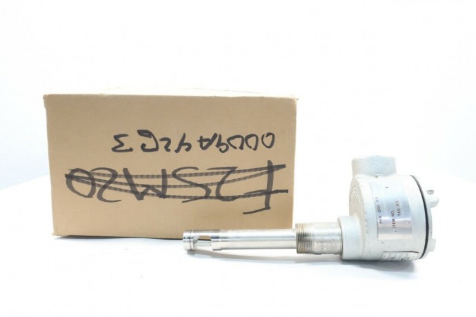 FR72-4 FLUID COMPONENTS