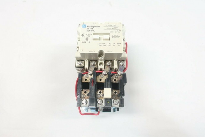 A200M0CAC WESTINGHOUSE