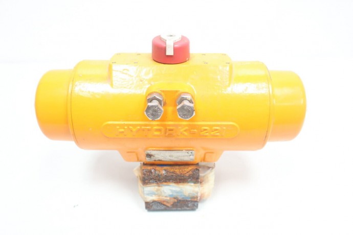 XL0221U-S80-SCW-Y00 HYTORK