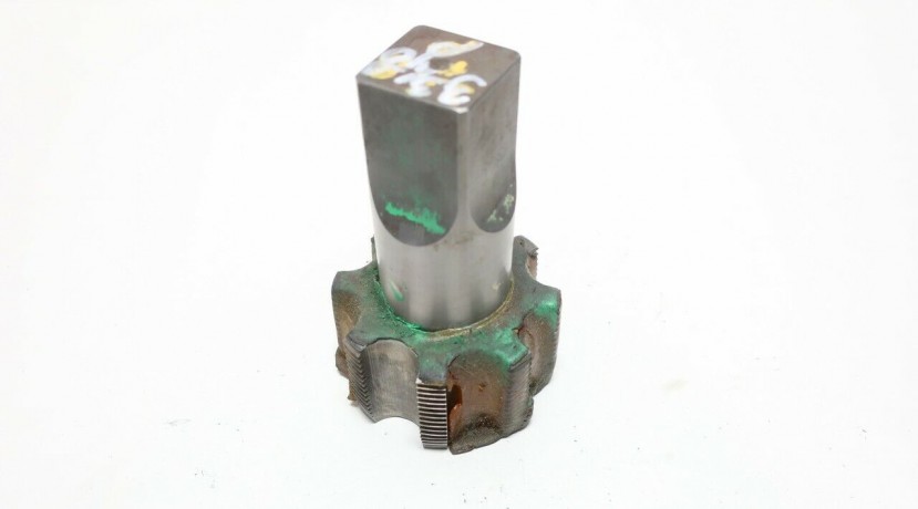 3 3/4-8 HS 83292 WIDELL